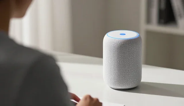 智能音箱在电商代运营中的选型关注点分析